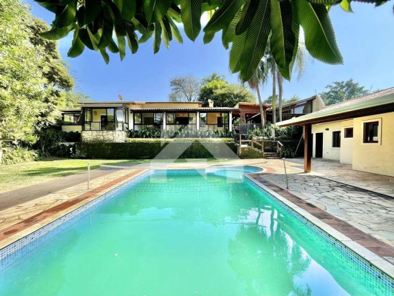 Imagem Casa de Condomínio com 3 Quartos à Venda, 455 m² em Parque Primavera - Carapicuíba Imagem Casa de Condomínio com 3 Quartos à Venda, 455 m² em Parque Primavera - Carapicuíba