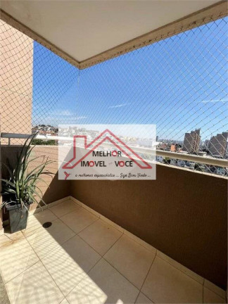 Imagem Apartamento com 2 Quartos à Venda, 135 m² em Casa Verde Alta - São Paulo