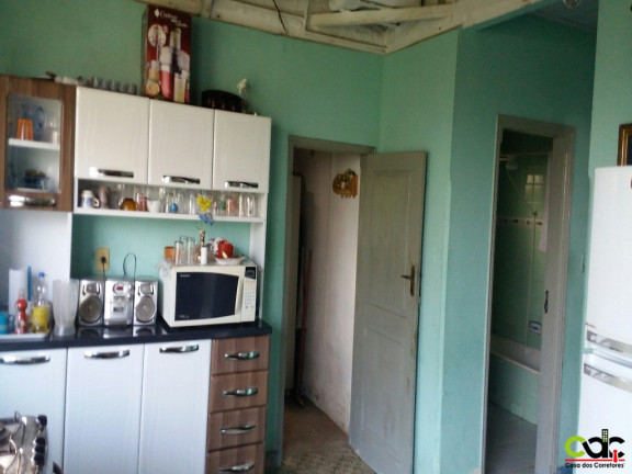 Imagem Casa com 4 Quartos à Venda, 300 m² em Centro - Poços De Caldas