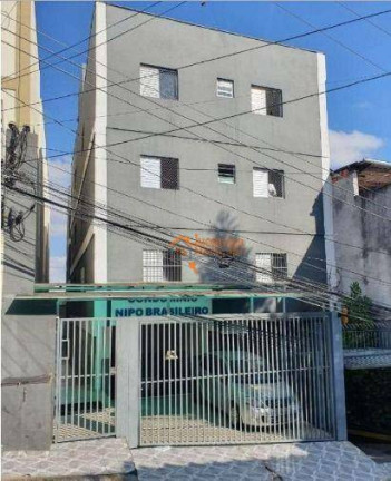 Imagem Apartamento com 2 Quartos à Venda, 76 m² em Gopoúva - Guarulhos Imagem Apartamento com 2 Quartos à Venda, 76 m² em Gopoúva - Guarulhos
