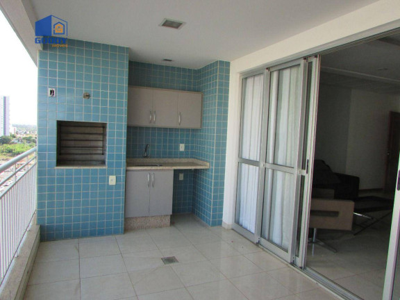 Imagem Apartamento com 3 Quartos à Venda, em Jardim Das Américas - Cuiabá Imagem Apartamento com 3 Quartos à Venda, em Jardim Das Américas - Cuiabá
