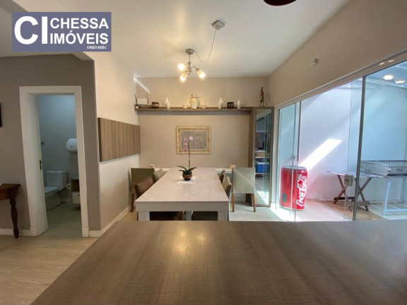 Imagem Sobrado com 3 Quartos à Venda, 137 m² em Centro - Balneário Camboriú Imagem Sobrado com 3 Quartos à Venda, 137 m² em Centro - Balneário Camboriú