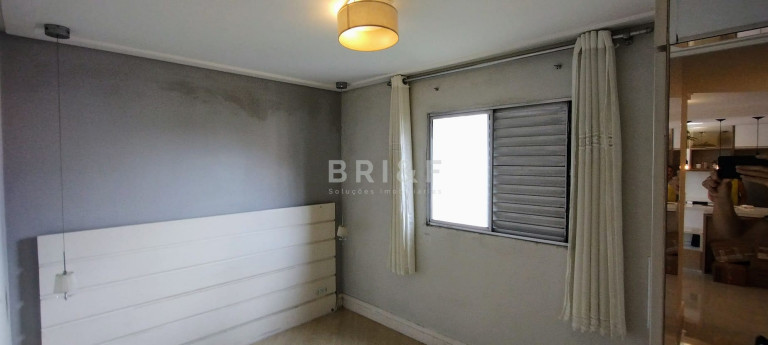 Imagem Apartamento com 2 Quartos para Alugar, 50 m² em Vila Mascote - São Paulo Imagem Apartamento com 2 Quartos para Alugar, 50 m² em Vila Mascote - São Paulo