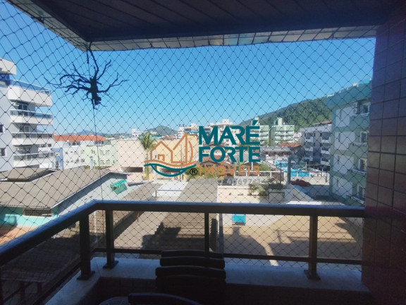 Imagem Apartamento com 2 Quartos à Venda, 80 m² em Praia Grande - Ubatuba