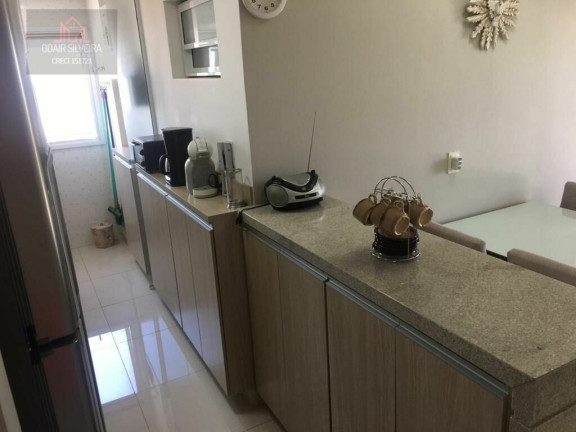 Imagem Apartamento com 2 Quartos à Venda, 61 m² em Cidade Jardim I - Americana Imagem Apartamento com 2 Quartos à Venda, 61 m² em Cidade Jardim I - Americana