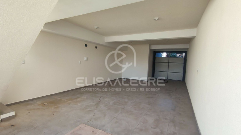 Imagem Sobrado com 3 Quartos à Venda, 151 m² em Campestre - São Leopoldo