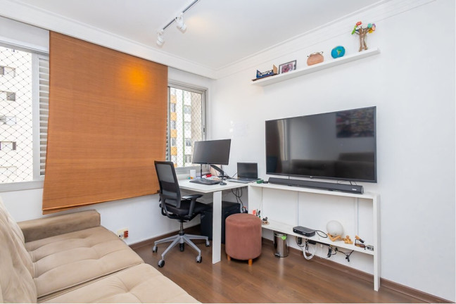 Imagem Imóvel com 2 Quartos à Venda, 79 m² em Pinheiros - São Paulo
