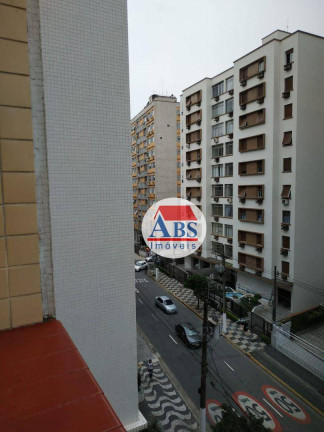 Imagem Apartamento com 2 Quartos à Venda, 87 m² em Boqueirão - Santos Imagem Apartamento com 2 Quartos à Venda, 87 m² em Boqueirão - Santos