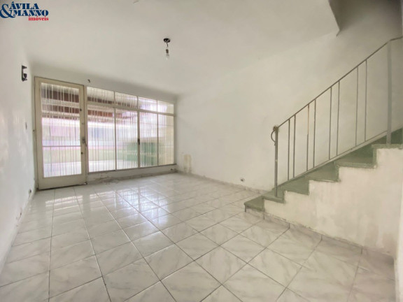 Imagem Casa com 2 Quartos à Venda, em Vila Prudente - São Paulo Imagem Casa com 2 Quartos à Venda, em Vila Prudente - São Paulo