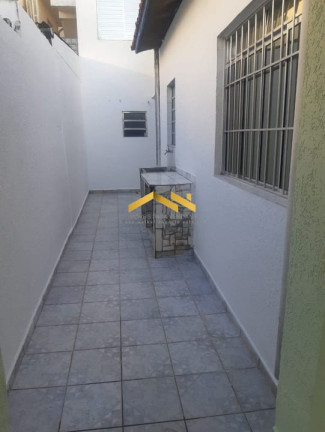 Imagem Casa com 3 Quartos à Venda, 90 m² em Jardim Aeroporto - São Paulo Imagem Casa com 3 Quartos à Venda, 90 m² em Jardim Aeroporto - São Paulo