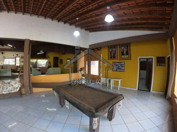 Imagem Chácara com 8 Quartos à Venda, 12.500 m² em Núcleo Residencial Edison Bastos Gasparini - Bauru Imagem Chácara com 8 Quartos à Venda, 12.500 m² em Núcleo Residencial Edison Bastos Gasparini - Bauru