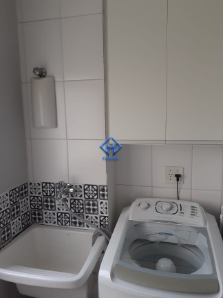 Imagem Apartamento com 2 Quartos à Venda, 50 m² em Sacomã - São Paulo Imagem Apartamento com 2 Quartos à Venda, 50 m² em Sacomã - São Paulo