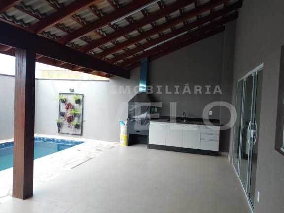 Imagem Casa de Condomínio com 2 Quartos à Venda, 160 m² em Terras De Santo Antônio - Itapetininga Imagem Casa de Condomínio com 2 Quartos à Venda, 160 m² em Terras De Santo Antônio - Itapetininga