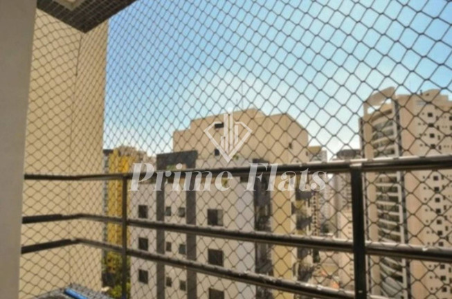 Imagem Apartamento com 1 Quarto à Venda, 40 m² em Saúde - São Paulo