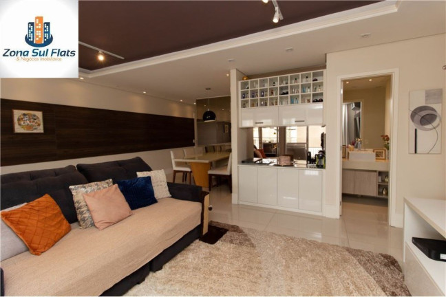 Imagem Apartamento com 2 Quartos à Venda, 115 m² em Chácara Inglesa - São Paulo