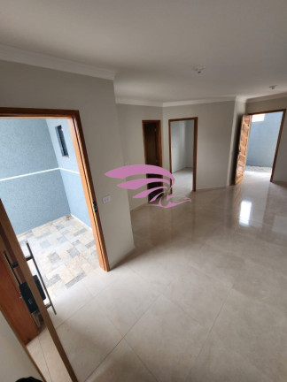 Imagem Casa com 3 Quartos à Venda, 57 m² em Campo De Santana - Curitiba Imagem Casa com 3 Quartos à Venda, 57 m² em Campo De Santana - Curitiba