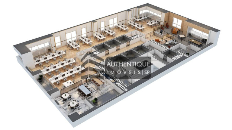Imagem Sala Comercial à Venda, 26 m² em Tatuapé - São Paulo Imagem Sala Comercial à Venda, 26 m² em Tatuapé - São Paulo