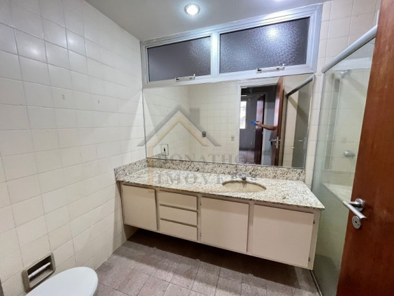 Imagem Apartamento com 3 Quartos para Alugar, 98 m² em Centro - Ribeirão Preto Imagem Apartamento com 3 Quartos para Alugar, 98 m² em Centro - Ribeirão Preto