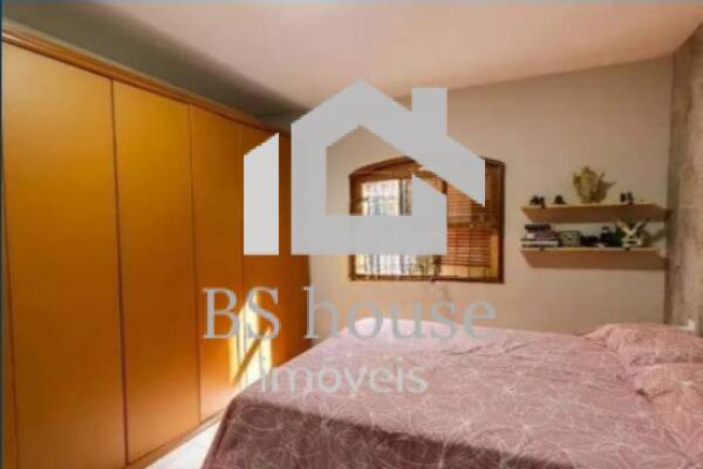Casa com 3 Quartos à Venda, 240 m² em Campestre - Santo André