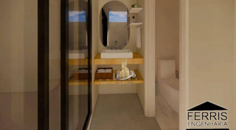 Imagem Casa com 3 Quartos à Venda, 133 m² em Reserva Do Vale - Caçapava Imagem Casa com 3 Quartos à Venda, 133 m² em Reserva Do Vale - Caçapava