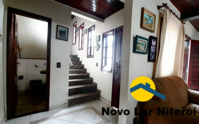 Imagem Casa com 5 Quartos à Venda, 437 m² em Camboinhas - Niterói Imagem Casa com 5 Quartos à Venda, 437 m² em Camboinhas - Niterói