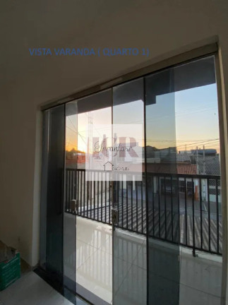 Imagem Sobrado com 3 Quartos à Venda, 150 m² em Jardim Guaíba - Sorocaba