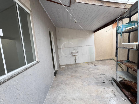 Imagem Casa com 2 Quartos à Venda, 52 m² em Bom Retiro - Matinhos