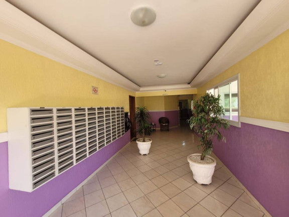 Imagem Apartamento com 1 Quarto à Venda, 34 m² em Guilhermina - Praia Grande Imagem Apartamento com 1 Quarto à Venda, 34 m² em Guilhermina - Praia Grande