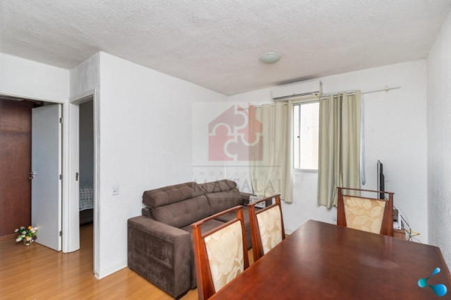 Apartamento com 2 Quartos à Venda, 40 m² em Sarandi - Porto Alegre