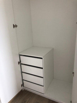 Imagem Apartamento com 3 Quartos à Venda, 73 m² em Jardim Sabará - Porto Alegre