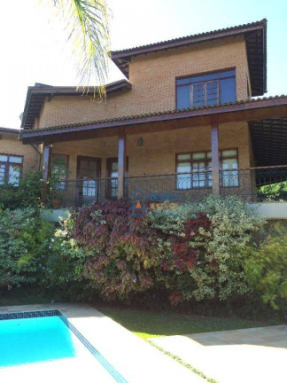 Casa com 3 Quartos à Venda, 600 m² em Portal Das Colinas - Guaratinguetá