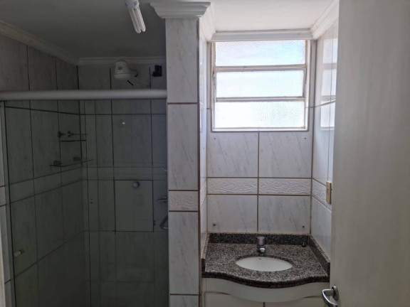 Imagem Apartamento com 3 Quartos à Venda, 84 m² em Cuiabá Imagem Apartamento com 3 Quartos à Venda, 84 m² em Cuiabá