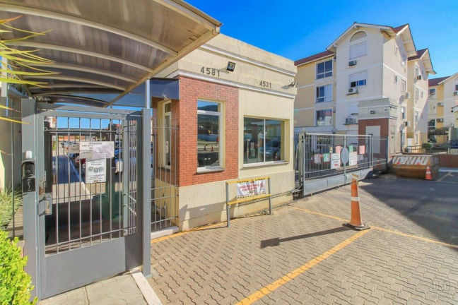 Imagem Imóvel com 2 Quartos à Venda, 52 m² em Hípica - Porto Alegre Imagem Imóvel com 2 Quartos à Venda, 52 m² em Hípica - Porto Alegre