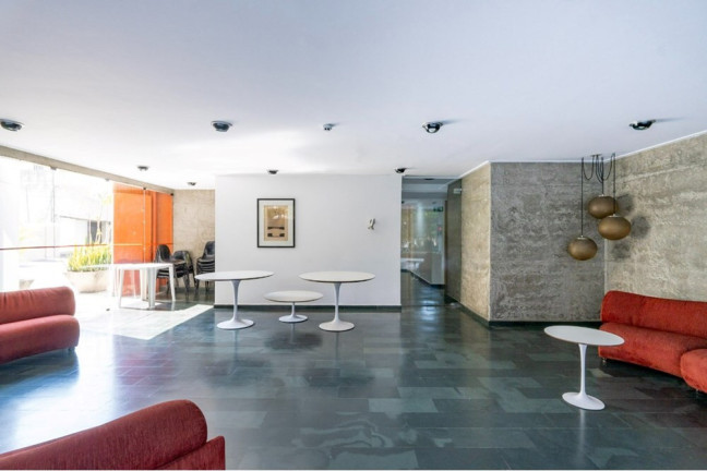 Imagem Apartamento com 1 Quarto à Venda, 84 m² em Butantã - São Paulo