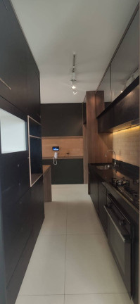 Imagem Apartamento com 3 Quartos à Venda, 98 m² em Vila Santa Isabel - Anápolis Imagem Apartamento com 3 Quartos à Venda, 98 m² em Vila Santa Isabel - Anápolis