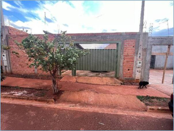 Casa com 1 Quarto à Venda, 63 m² em Jardim Harmonia - Sertãozinho