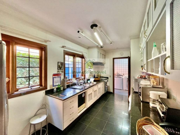Imagem Casa de Condomínio com 6 Quartos à Venda, 529 m² em Granja Viana - Carapicuíba Imagem Casa de Condomínio com 6 Quartos à Venda, 529 m² em Granja Viana - Carapicuíba