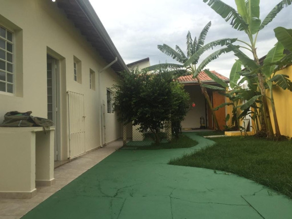 Imagem Casa com 2 Quartos à Venda, 134 m² em Residencial Campo Belo - Pindamonhangaba