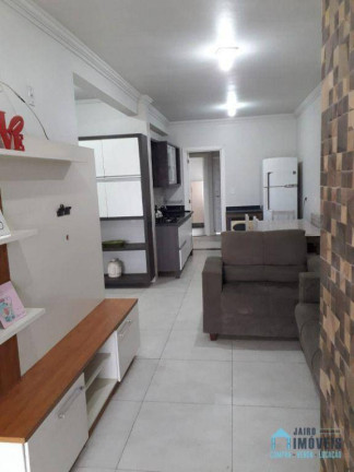 Imagem Apartamento com 3 Quartos à Venda, 96 m² em Zona Nova Sul - Tramandaí