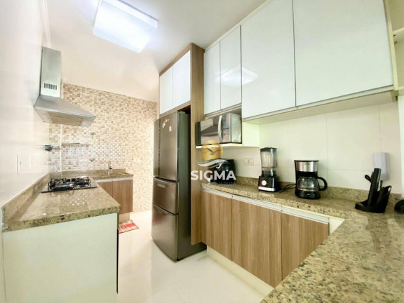Imagem Apartamento com 2 Quartos à Venda, 110 m² em Jardim Astúrias - Guarujá Imagem Apartamento com 2 Quartos à Venda, 110 m² em Jardim Astúrias - Guarujá