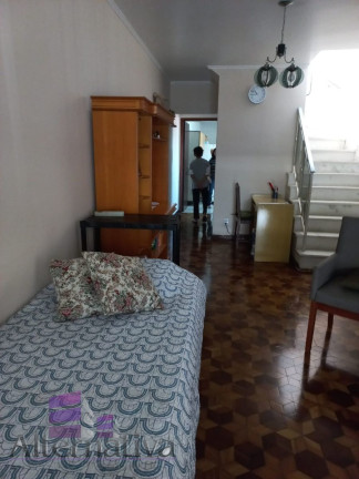 Imagem Casa com 3 Quartos à Venda, 160 m² em Vila Lageado - São Paulo Imagem Casa com 3 Quartos à Venda, 160 m² em Vila Lageado - São Paulo
