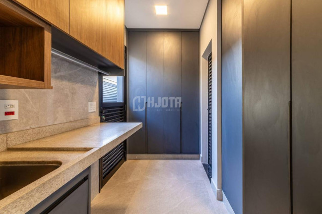 Imagem Casa de Condomínio com 4 Quartos à Venda, 395 m² em Quinta Do Golfe Jardins - São José Do Rio Preto