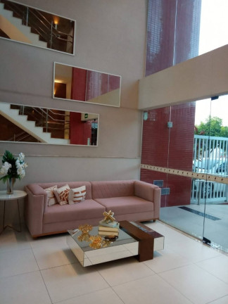Imagem Apartamento com 2 Quartos à Venda, 63 m² em Jabotiana - Aracaju Imagem Apartamento com 2 Quartos à Venda, 63 m² em Jabotiana - Aracaju