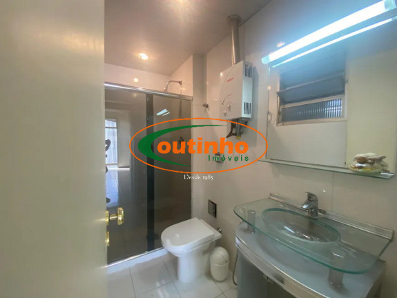 Imagem Apartamento com 2 Quartos à Venda, 95 m² em Tijuca - Rio De Janeiro Imagem Apartamento com 2 Quartos à Venda, 95 m² em Tijuca - Rio De Janeiro