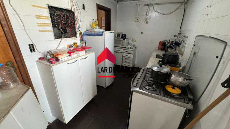 Imagem Apartamento com 3 Quartos à Venda, 100 m² em Copacabana - Rio De Janeiro