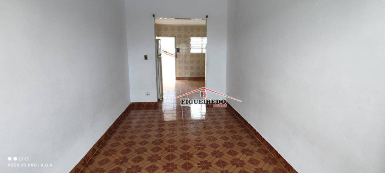 Imagem Apartamento com 1 Quarto à Venda, 52 m² em Boqueirão - Praia Grande