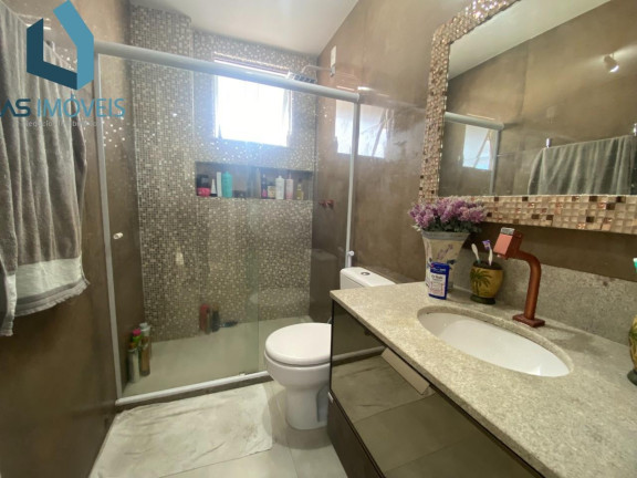 Imagem Cobertura com 3 Quartos à Venda, 230 m² em Passagem - Cabo Frio Imagem Cobertura com 3 Quartos à Venda, 230 m² em Passagem - Cabo Frio