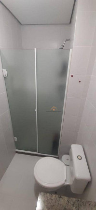 Imagem Apartamento com 2 Quartos à Venda, 51 m² em Campestre - Santo André