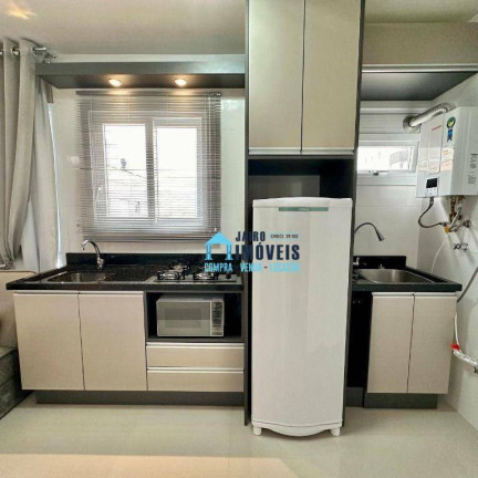 Imagem Apartamento com 1 Quarto à Venda, em Centro - Tramandaí Imagem Apartamento com 1 Quarto à Venda, em Centro - Tramandaí