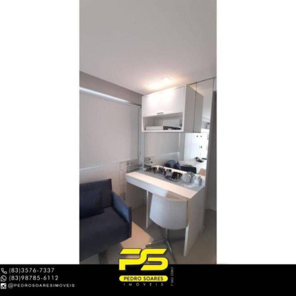 Imagem Apartamento com 3 Quartos à Venda, 153 m² em Tambaú - João Pessoa Imagem Apartamento com 3 Quartos à Venda, 153 m² em Tambaú - João Pessoa